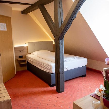 Flair Hotel Deutsches Haus Arendsee  Exterior photo