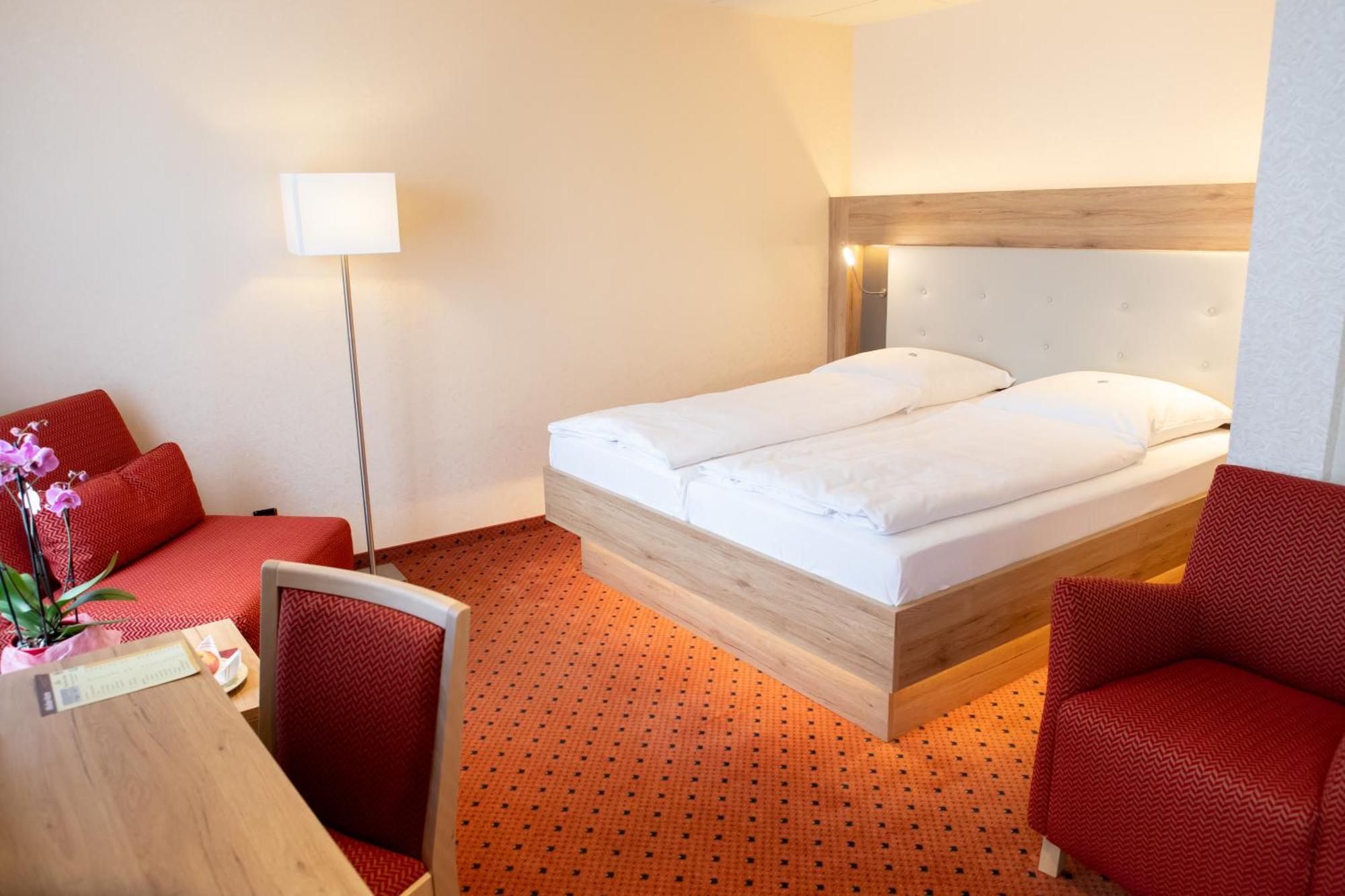 Flair Hotel Deutsches Haus Arendsee  Exterior photo