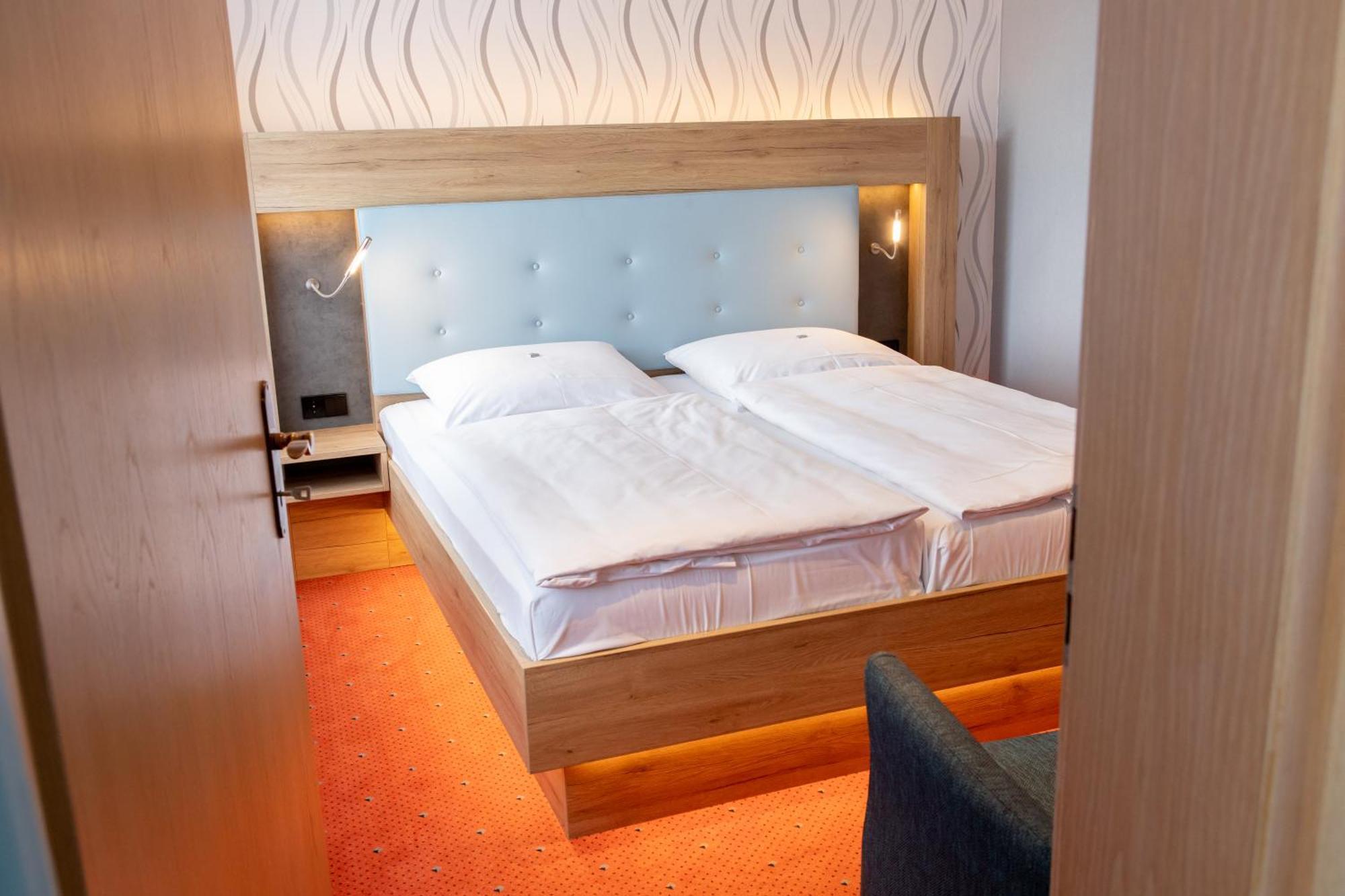 Flair Hotel Deutsches Haus Arendsee  Exterior photo