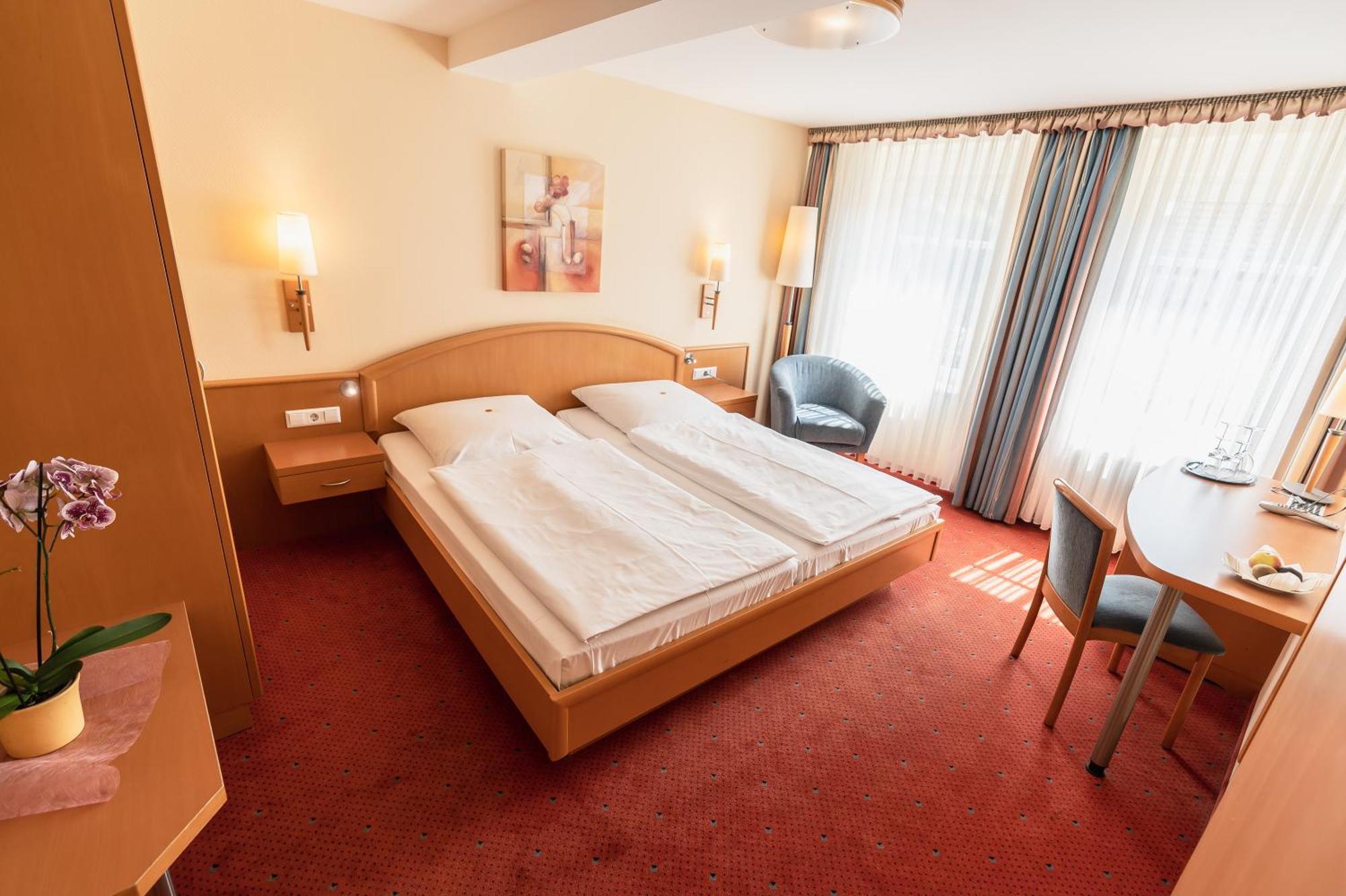 Flair Hotel Deutsches Haus Arendsee  Exterior photo