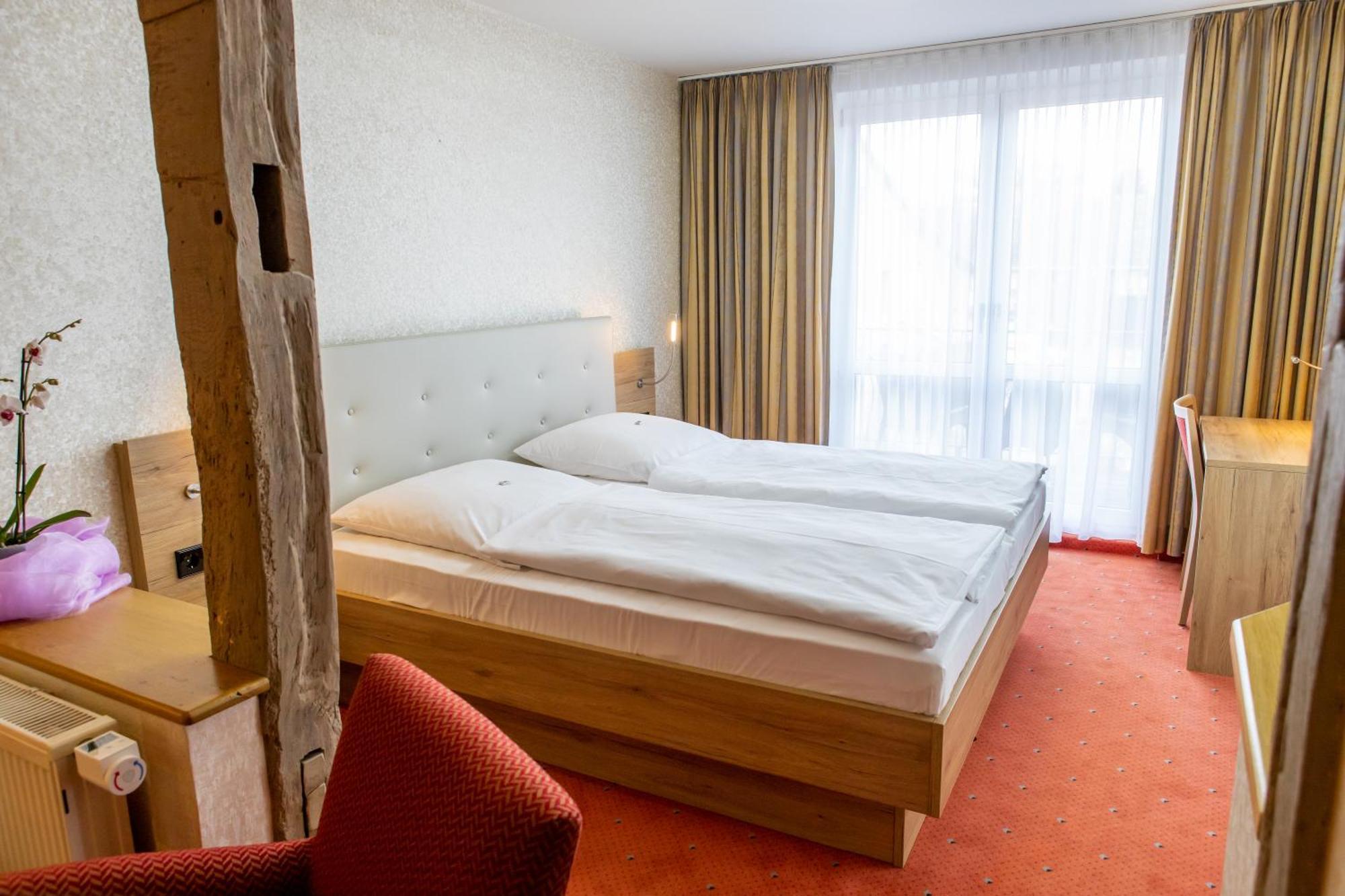 Flair Hotel Deutsches Haus Arendsee  Exterior photo
