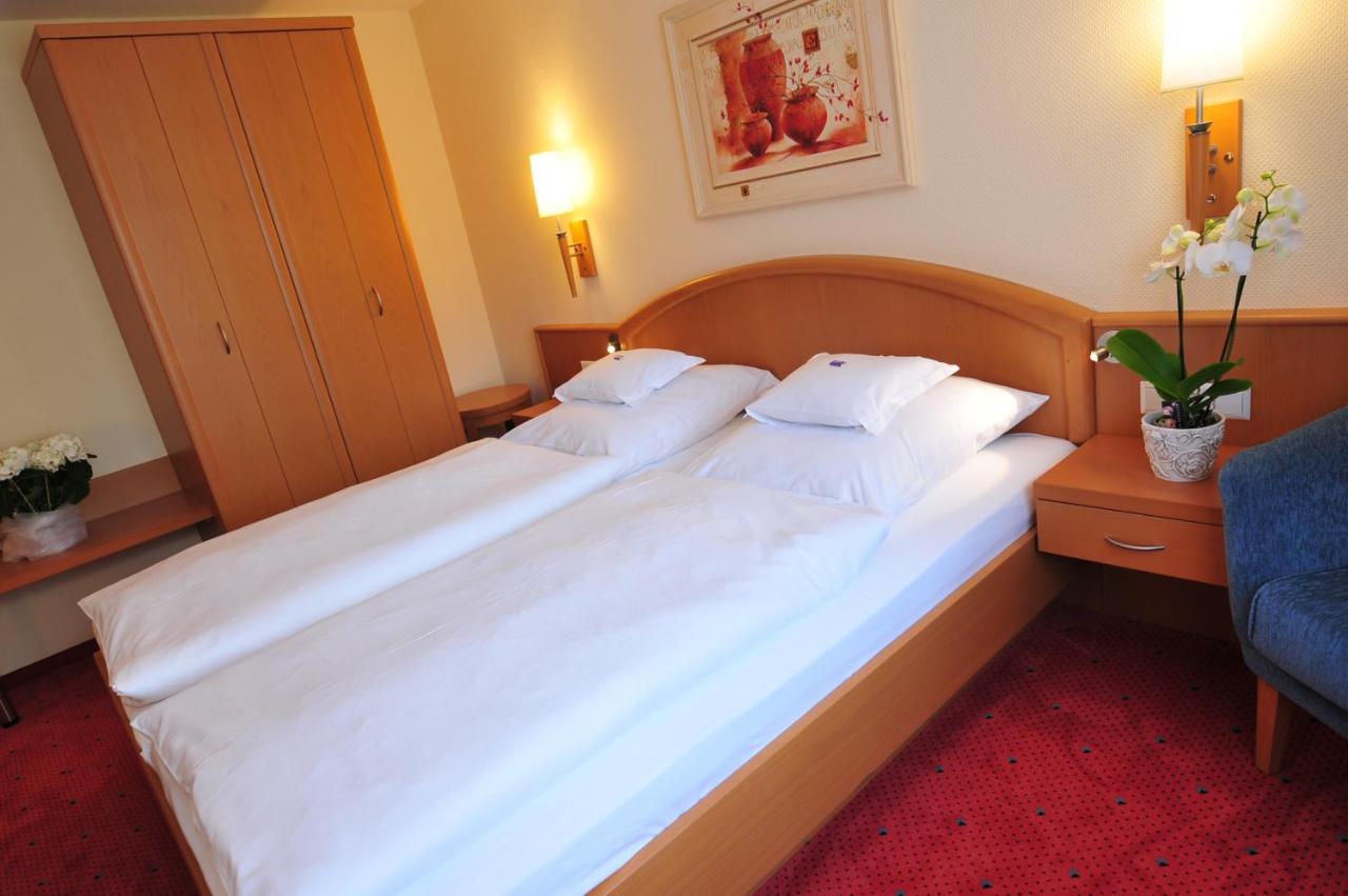 Flair Hotel Deutsches Haus Arendsee  Exterior photo